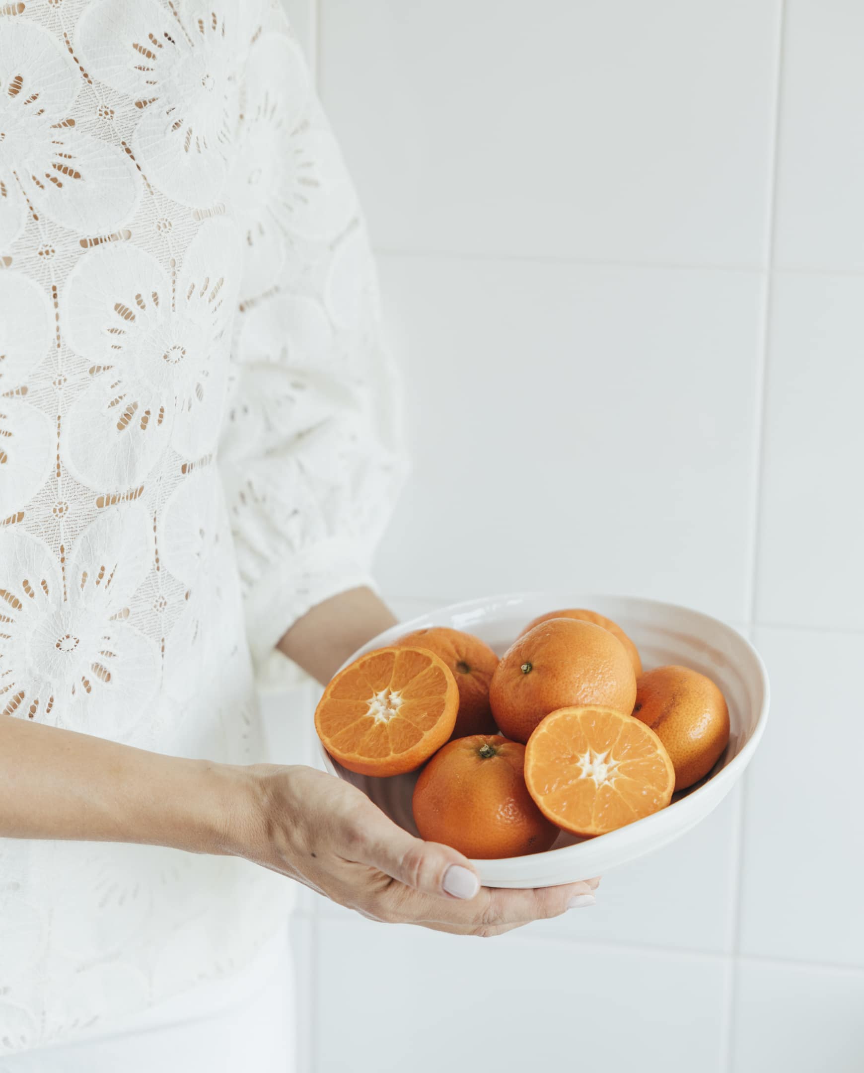 Alimentação na menopausa